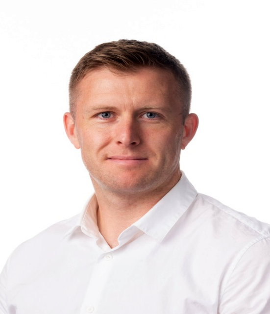 Owain Brooks